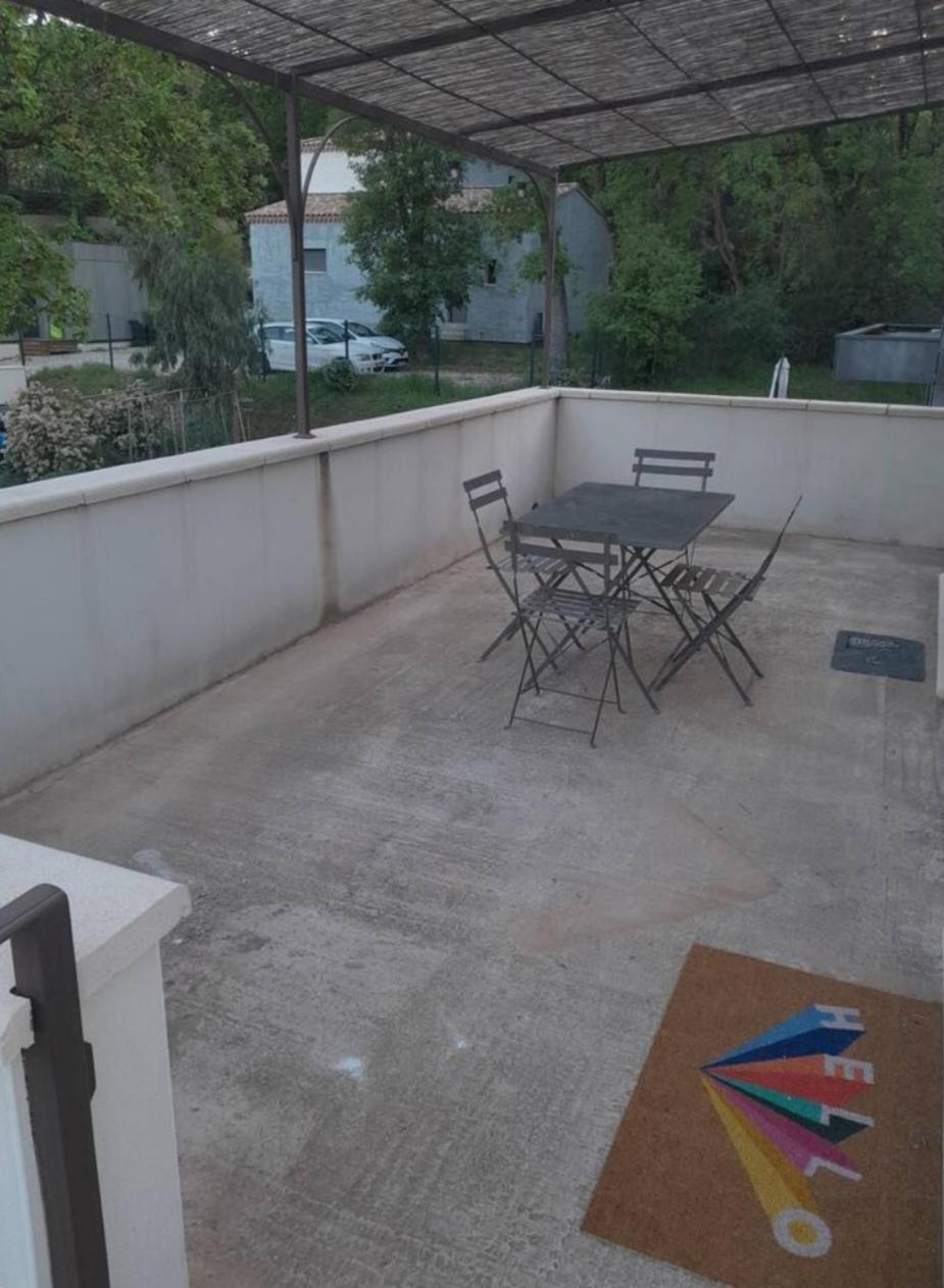 Ferienhaus Chez Lydia Et Cedric