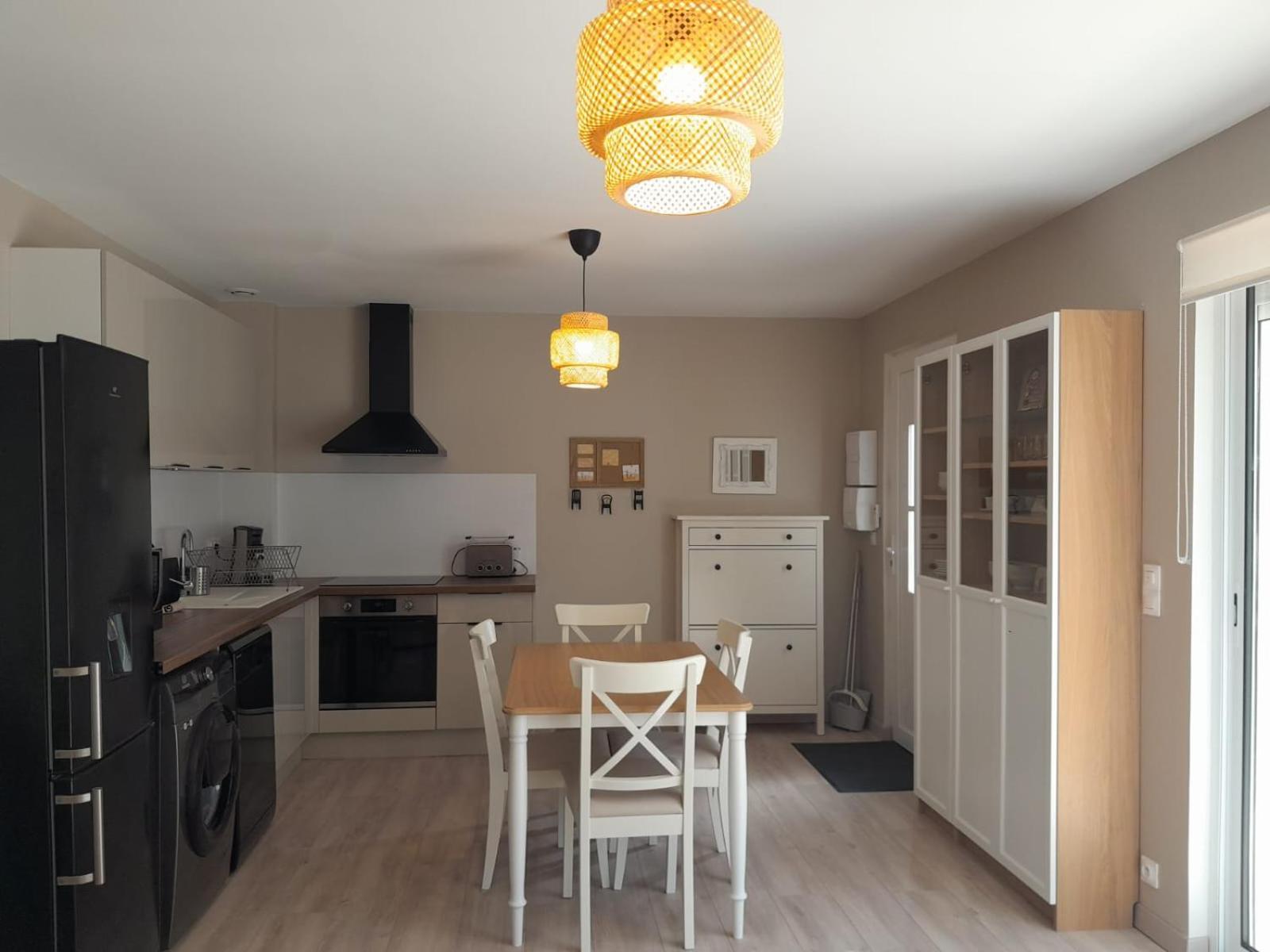 Ferienhaus Chez Lydia Et Cedric