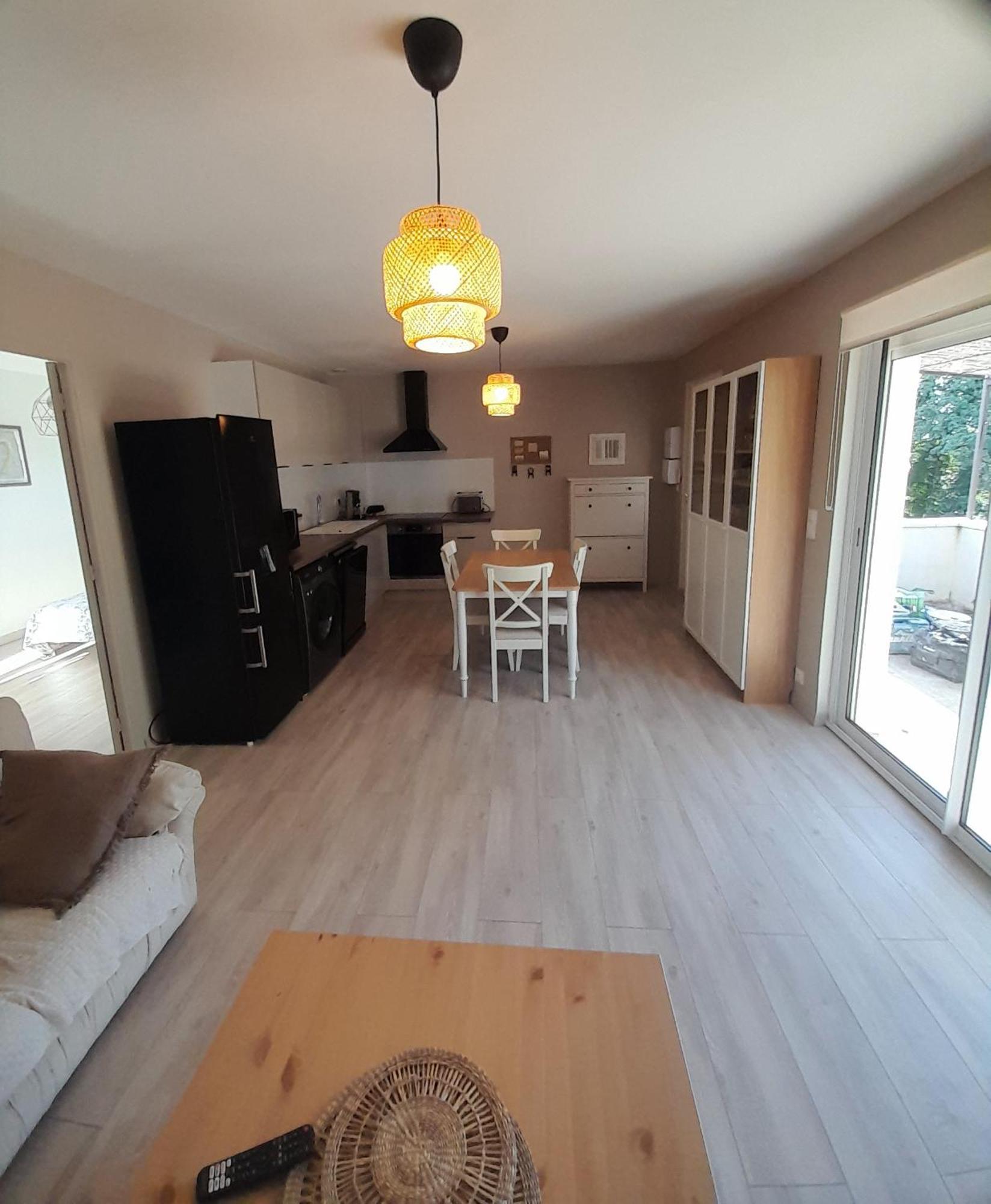 Ferienhaus Chez Lydia Et Cedric